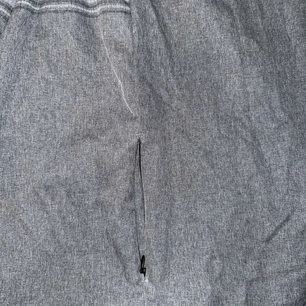 TravisMathew Upgraded Chest Stripe 1/4-Zip Golf Pullover‎